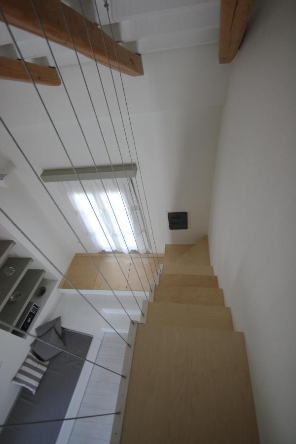 L Anima Boutique Suites Skiathos Town Exterior photo