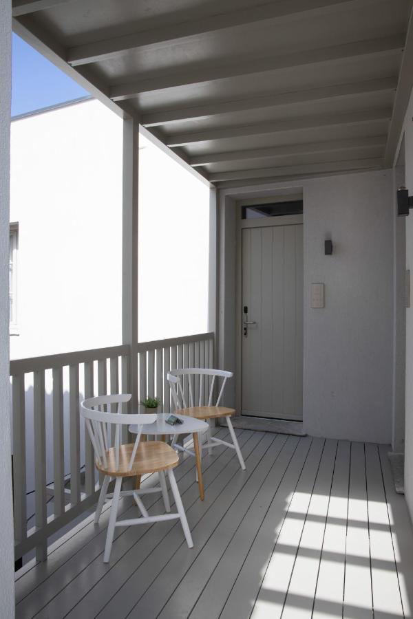 L Anima Boutique Suites Skiathos Town Exterior photo